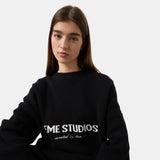 Master Shadow Knit Sweater Knitwear eme