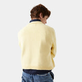 Master Lise knit Sweater Knitwear eme