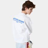 Archive Pearl Tee T-shirts eme