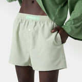 Lucky Eucalyptus Squared Underwear eme