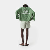 Lucky Eucalyptus Squared Underwear eme