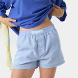 Lucky Eucalyptus Squared Underwear eme