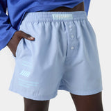 Lucky Eucalyptus Squared Underwear eme