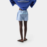 Lucky Eucalyptus Squared Underwear eme