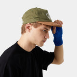 Crown Forest Cap Headwear eme