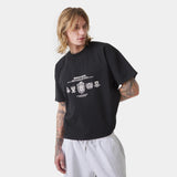 Herald Shadow Oversized Tee T-shirts Eme Studios