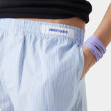 Lucky Striped Boxers Underwear eme