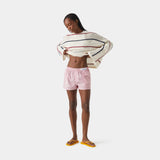 Lucky Striped Boxers Underwear eme