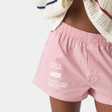 Lucky Striped Boxers Underwear eme