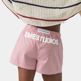 Lucky Striped Boxers Underwear eme