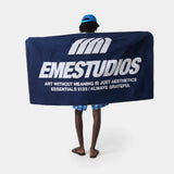 Oceanwake Towel Swimwear eme