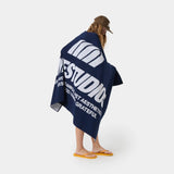 Oceanwake Towel Swimwear eme