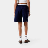 Somm Navy Shorts Shorts eme