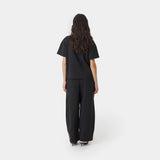 Herald Shadow Oversized Tee T-shirts Eme Studios