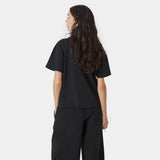 Herald Shadow Oversized Tee T-shirts Eme Studios