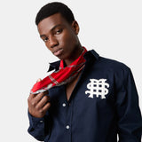 Badge Navy Shirt Shirts eme