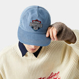 Frisona Pale Cap Headwear eme