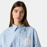 Badge Sky Shirt Shirts eme