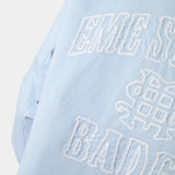 Badge Sky Shirt Shirts eme