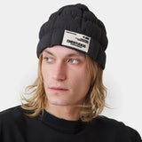 Puffer Shadow Beanie Headwear Eme Studios