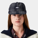 Brumel Cap Headwear eme