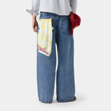 Eme Script Bandana Accesories eme