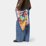 Eme Patches Bandana Accesories eme