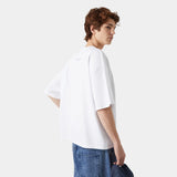 F Box Pearl Oversized Tee T-shirts eme