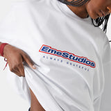 F Box Pearl Oversized Tee T-shirts eme