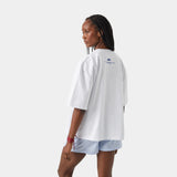 F Box Pearl Oversized Tee T-shirts eme