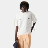 DNA Off Sand Oversized Tee T-shirts Eme Studios