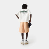 DNA Off Sand Oversized Tee T-shirts Eme Studios