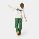 DNA Off Sand Oversized Tee T-shirts Eme Studios