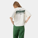 DNA Off Sand Oversized Tee T-shirts Eme Studios