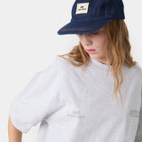 Loop Heather Grey Oversized Tee T-shirts eme