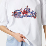 Branch Oversize Tee T-shirts eme