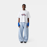 Branch Oversize Tee T-shirts eme