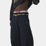 Golfier Navy CBB Pants Eme Studios