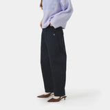 Golfier Navy CBB Pants Eme Studios
