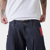 Ccort Raw Pants Pants Eme Studios