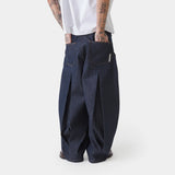 Ccort Raw Pants Pants Eme Studios