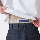 Ccort Raw Pants Pants Eme Studios