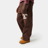 Muddy Brown Pants eme