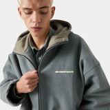 Bulwark Canva Cameo Jacket Outerwear eme