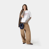 Manage Pearl Tee T-shirts eme