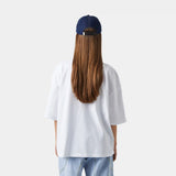 Galloping Pearl Oversize Tee T-shirts eme