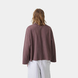 Metro Choco Long Sleeve