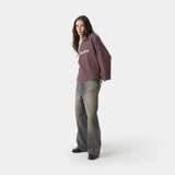 Metro Choco Long Sleeve