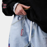 Sweep Keychain Accesories eme