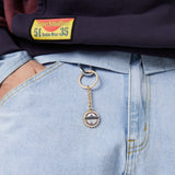 Frisona Bottle Keychain Accesories eme